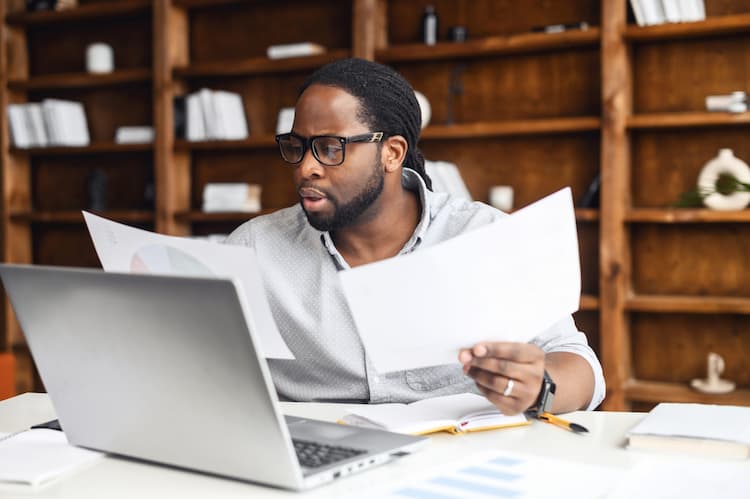 Loan estimate vs closing disclosure. What’s the difference? featured image